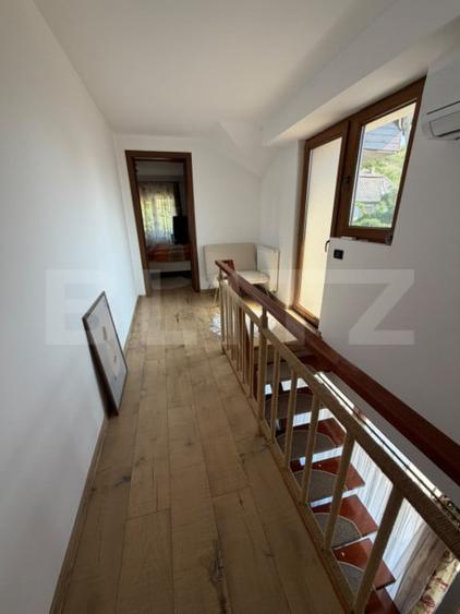 Casa de vanzare, 122 mp, zona Est - 14