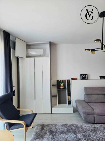 Studio dublu I Loc de parcare subteran inclus I Cloud 9 I Aviației - 3