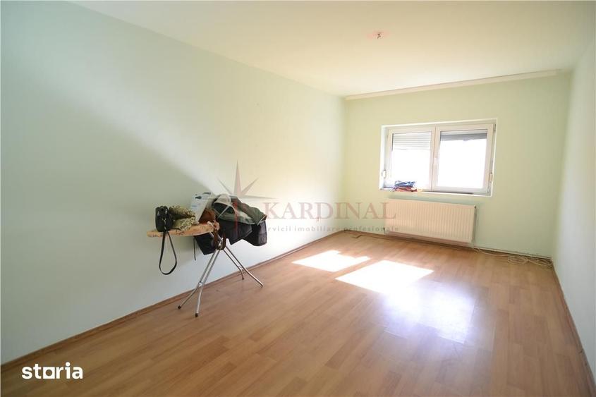 Apartament cu 3 camere în Valea Cetății