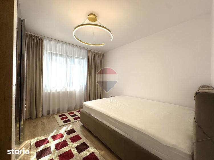 Apartament cu 3 camere în Boema