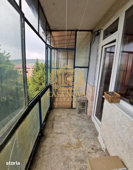 Apartament 2 camere, 52 mp, balcon 10 mp Gheorgheni - 4