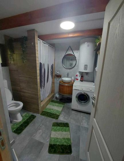 Casă cu 3 camere în Central