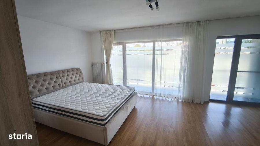 Casă cu 3 camere cu Teren 300 Mp în Cantacuzino