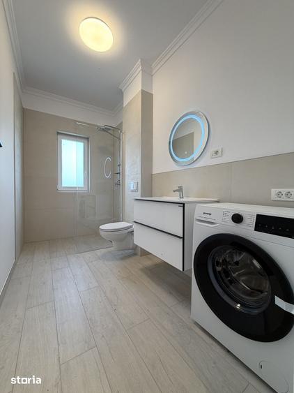 Apartament cu 2 camere în Torontalului