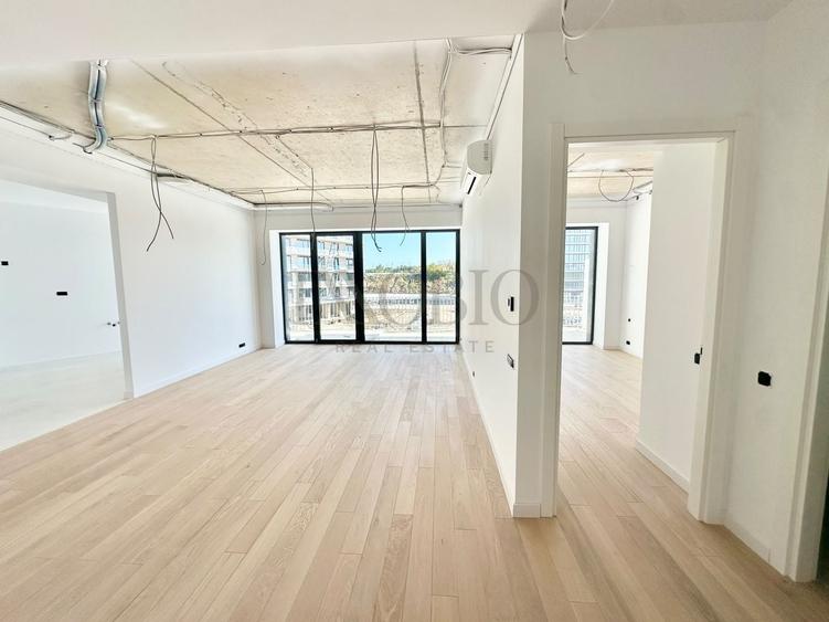Apartament cu 2 camere în Colentina