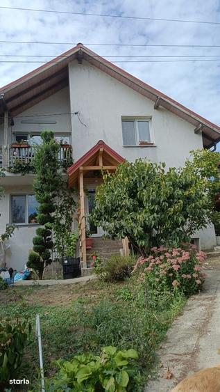 Casă cu 4 camere în Racovița