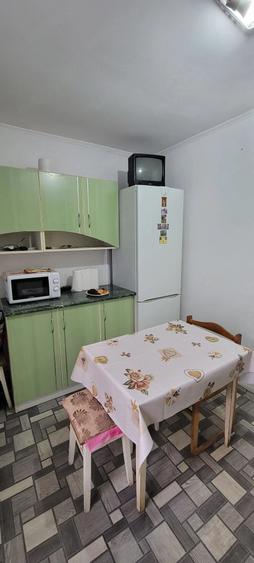Casă cu 2 camere cu Teren 300 Mp în Central