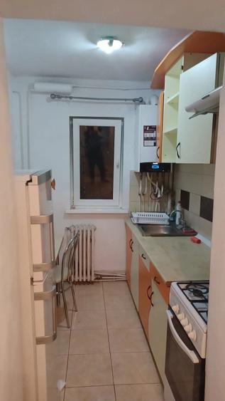 Apartament cu 3 camere semidecomandat în Mănăștur