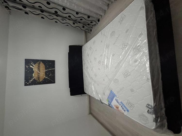 Apartament cu 2 camere semidecomandat în Țiglina 2