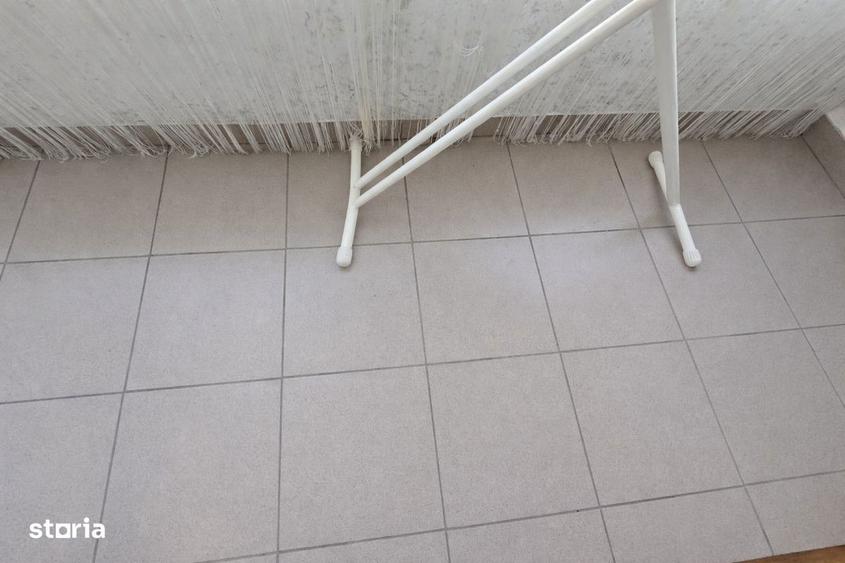 Apartament cu 2 camere decomandat în Găvana