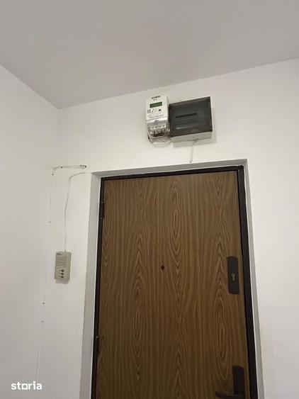 Apartament cu 3 camere decomandat în Giurgiului