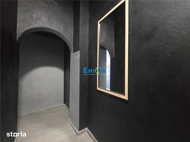 Spațiu comercial, de 128 mp, în Ultracentral