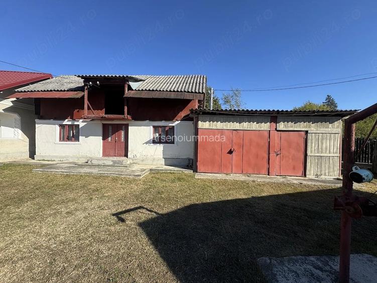 Casă în Mislea