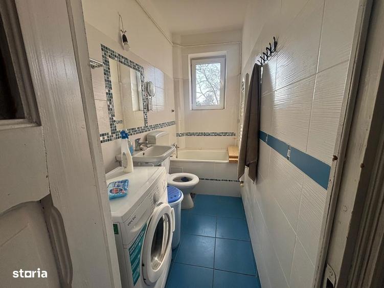 Apartament 2 camere Copou - Titu Maiorescu - 4