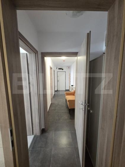 Apartament de închiriat, 58.80 mp, zona Circumvalatiunii - 4