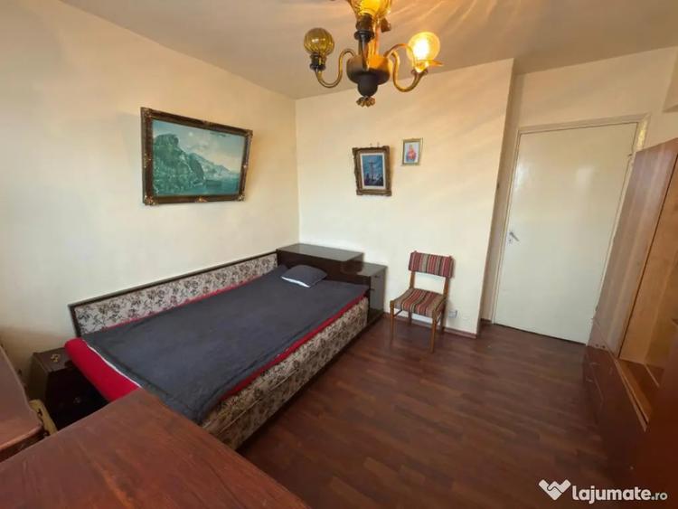 Apartament 3 camere, 63.40 mp, etaj 7, Bd. Bucuresti - 9