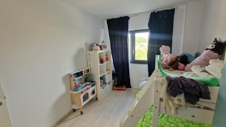 Apartament 3 camere | decomandat | boxă | parcare subterană | Păcurari - 7