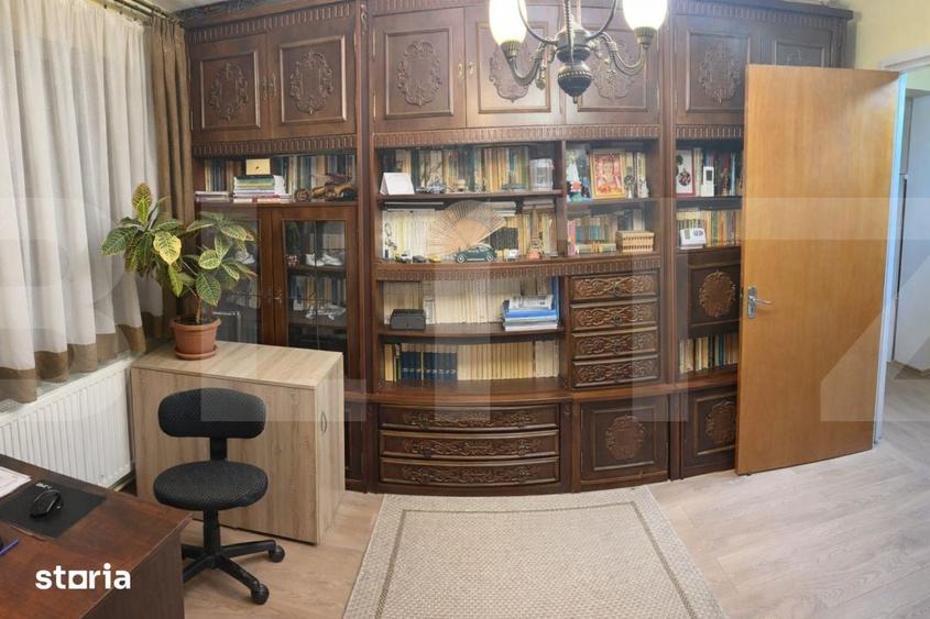 Apartament cu 5 camere în Aurel Vlaicu