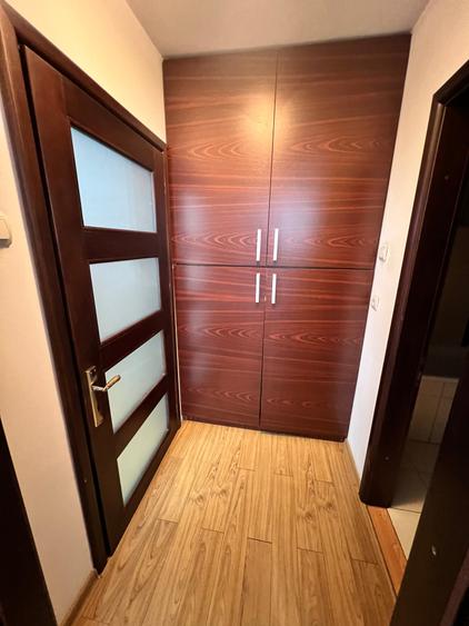 INCHIRIEZ apartament 3 camere,renovat,zona Mihai Viteazul - 12