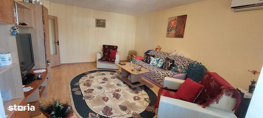 APARTAMENT SPA?IOS CU 3 CAMERE DE VANZARE ZONA CENTRALA - 6