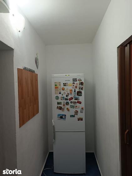 Garsoniera de vanzare Targu Jiu Etaj 1 Zona CAM - 13