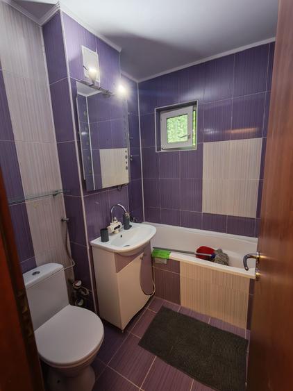 Str.Cameliei , apartament 2 camere , modern - 8