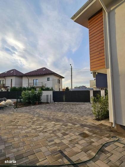Casa 4 Camere Otopeni | Acces usor DN1 | Toate Utilitatile | Duplex - 8