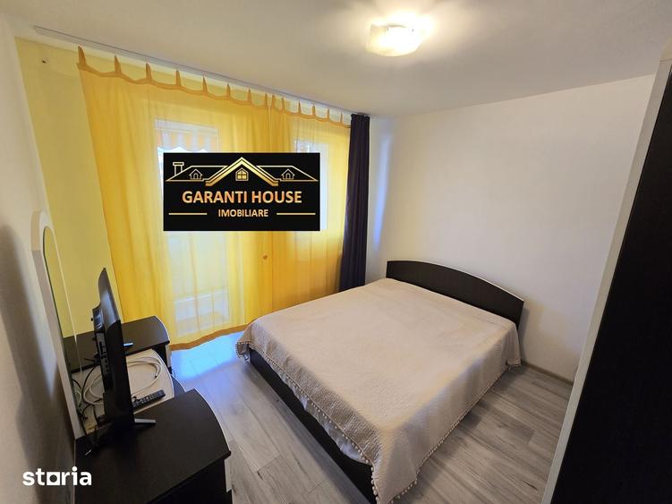 Apartament cu 2 camere decomandat în Vasile Alecsandri