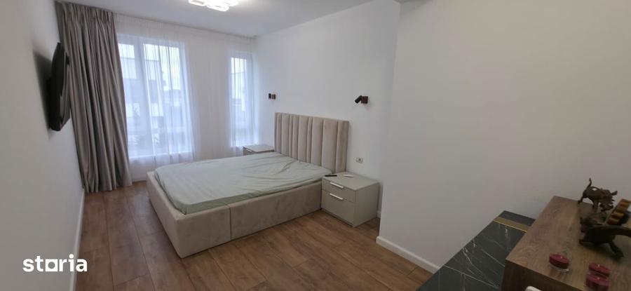 Casă cu 3 camere cu Teren 400 Mp în Bucureștii Noi