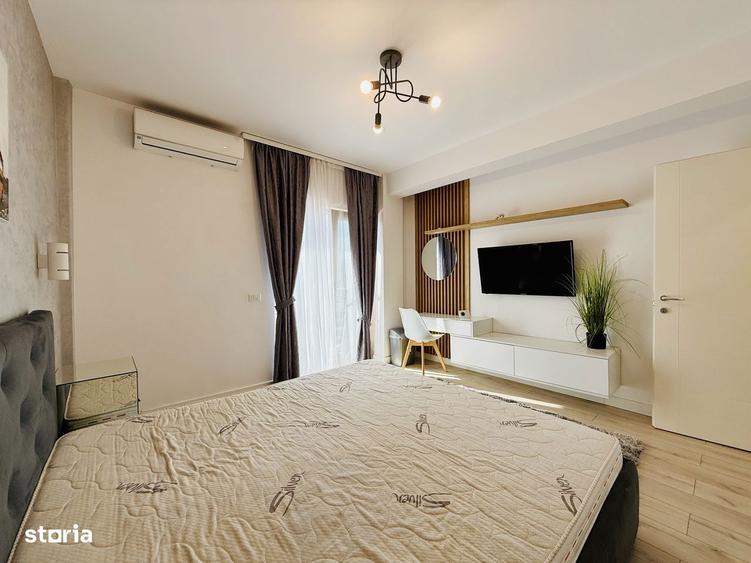Casa P+E Valea Lupului mobilata si utilata - 1