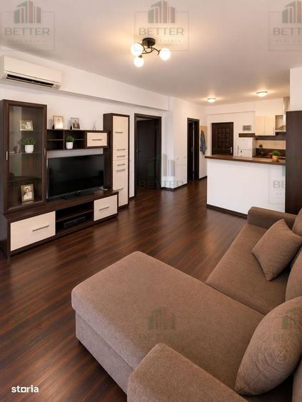 Apartament 2 camere | Semidecomandat | Militari Residence - 6