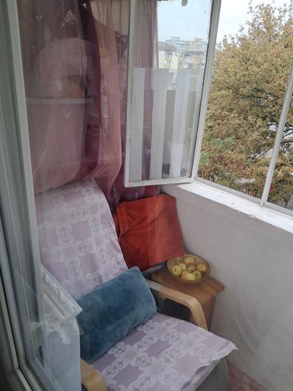 Apartament cu 2 camere semidecomandat, mobilat în Șagului