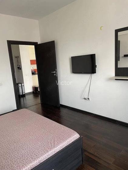 Apartament cu 2 camere de inchiriat in zona Tractorul