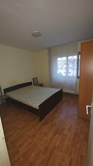 Apartament cu 2 camere decomandat în Exterior Vest