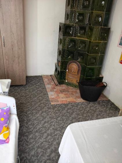 Casă individuală cu 3 camere cu Teren 600 Mp în Vlădeni