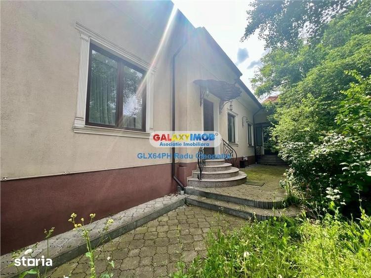 Casă cu 4 camere cu Teren 290 Mp în Rudului