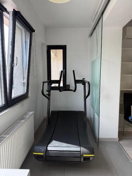 Apartament cu 2 camere decomandat, mobilat în Grozăvești