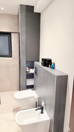 Apartament cu 2 camere decomandat în Moara de Vânt