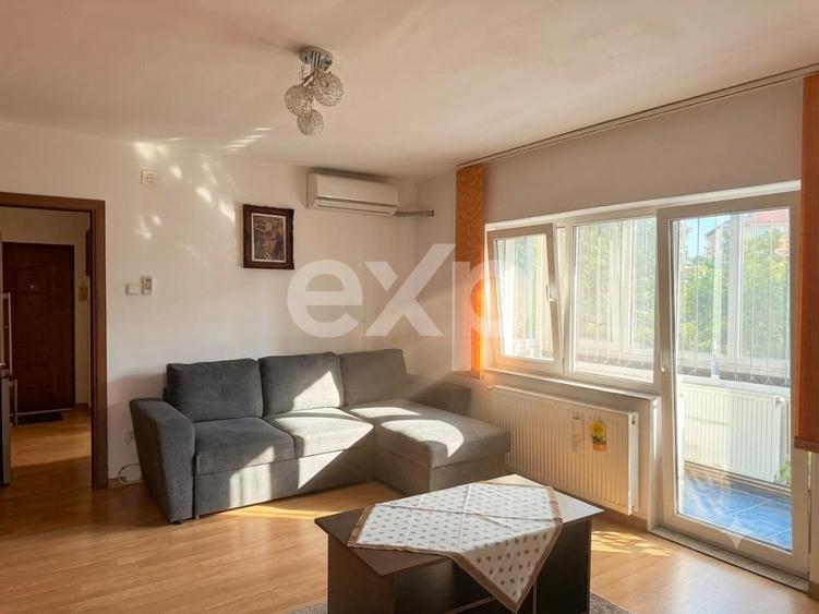 Apartament cu 2 camere semidecomandat în Freidorf
