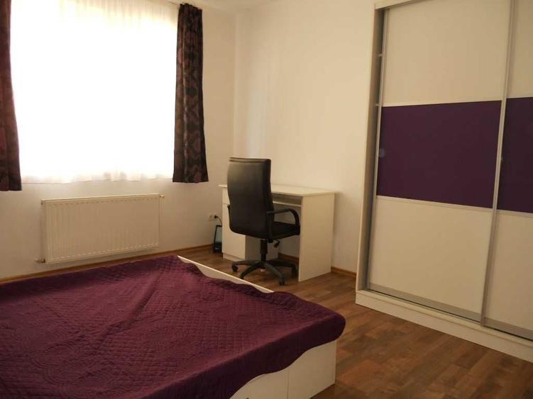 Apartament cu 2 camere decomandat în Turnișor