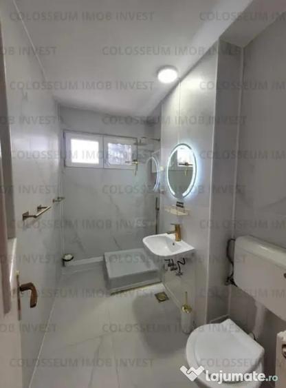 Apartament 2 camere | Mobilat si Utilat | Zona Astra - Brasov (Brasov) - 6