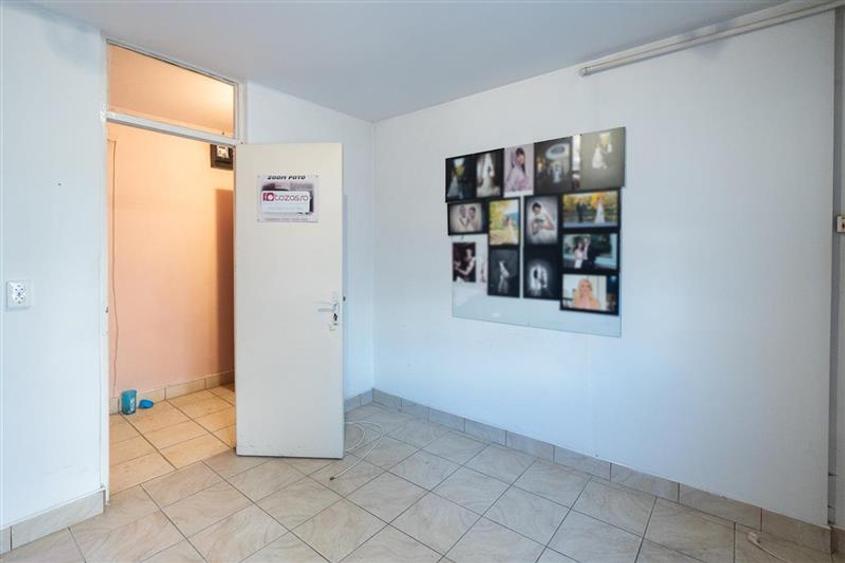 Apartament cu 2 camere circular în Exterior Est