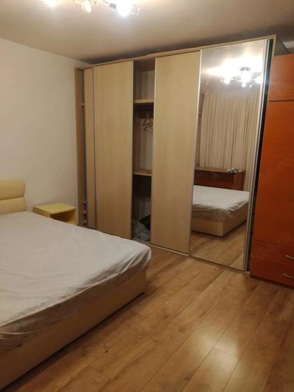 Garsonieră decomandată în Berceni