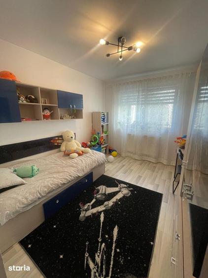 Apartament Mobilat | 3 camere | Decomandat | Aparatorii Patriei - 9