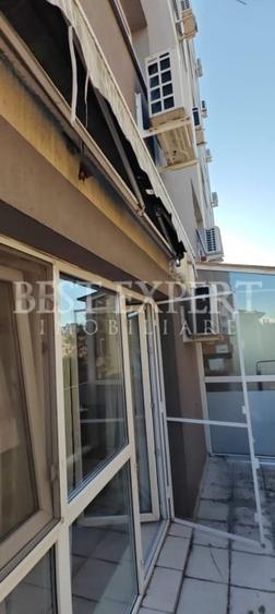 Apartament cu 2 camere semidecomandat în Theodor Pallady
