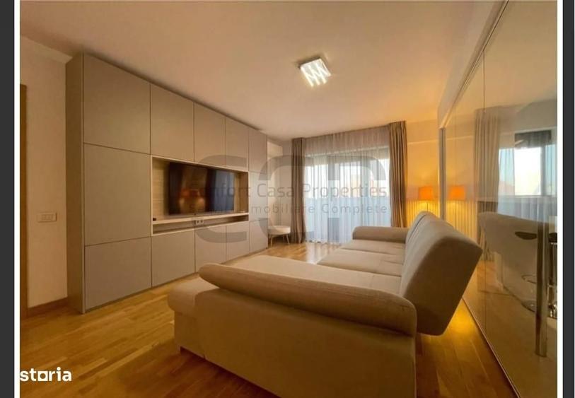 Apartament cu 3 camere în Victoriei