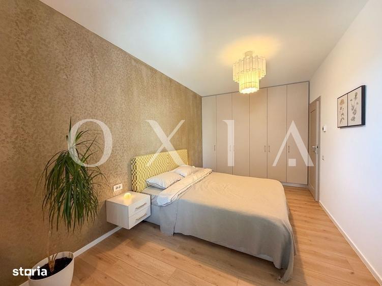 OX758 Ateneo, Prima Inchiriere, Amenajari Moderne - 17