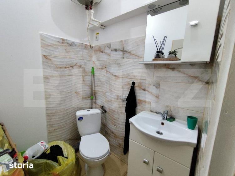 Spațiu comercial, de 42 mp, în Central