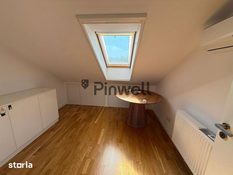 Casa 5 camere I Pipera I Premium I Chirie - 5