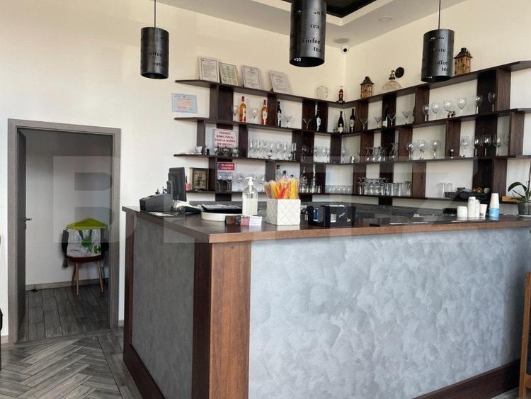 Spațiu comercial, de 190 mp, în 14 Mai